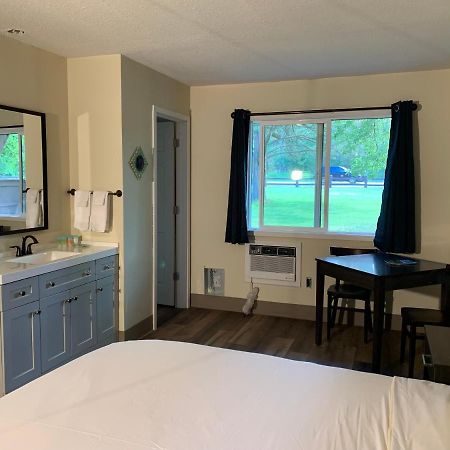 Winthrop Inn 외부 사진