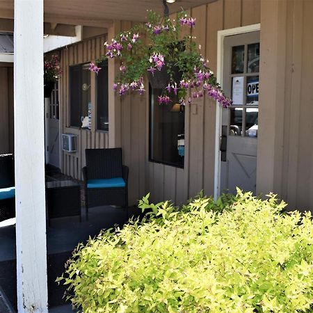 Winthrop Inn 외부 사진