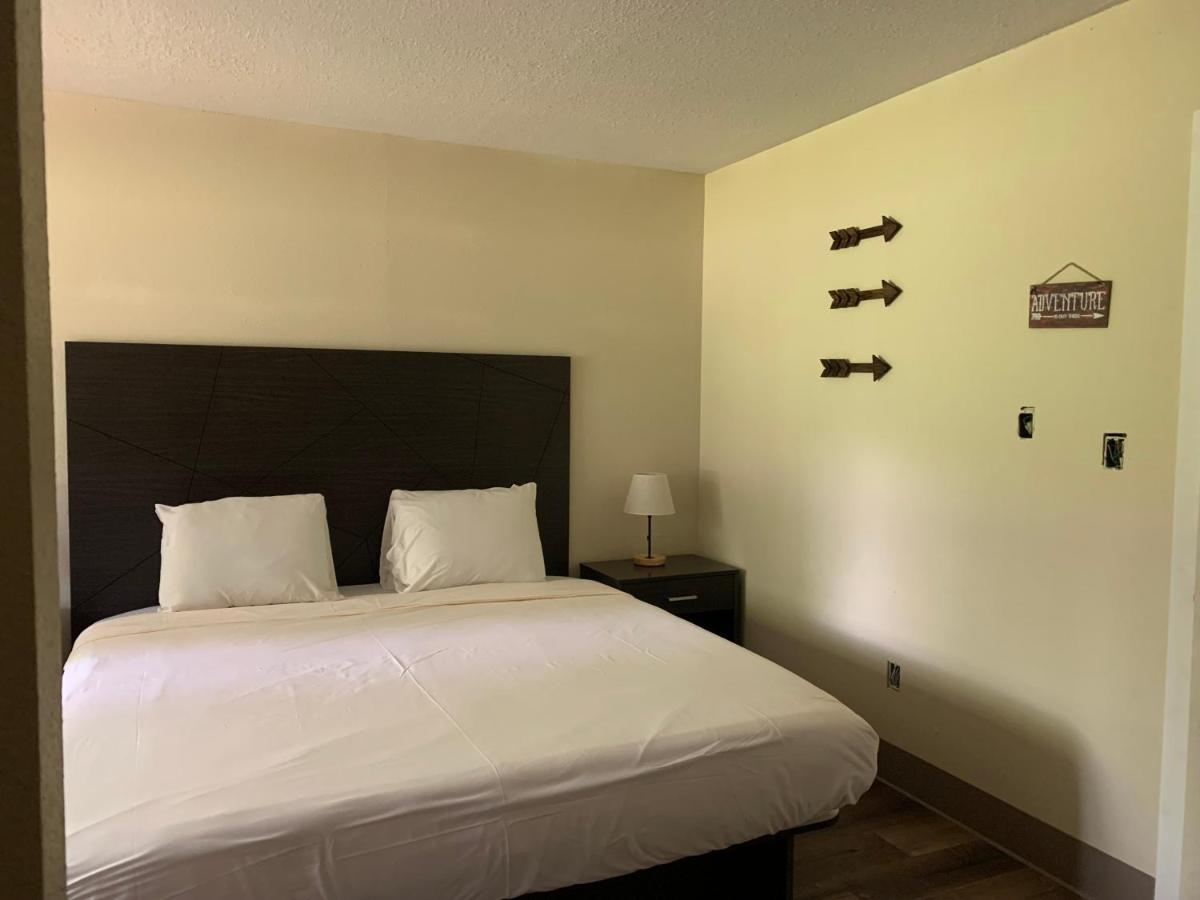 Winthrop Inn 외부 사진