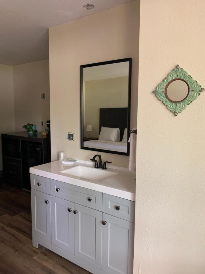 Winthrop Inn 외부 사진