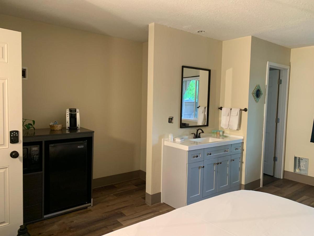 Winthrop Inn 외부 사진