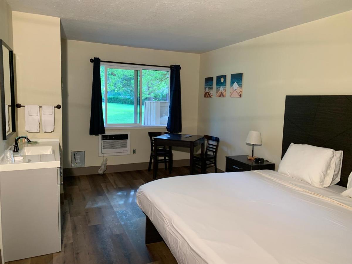 Winthrop Inn 외부 사진