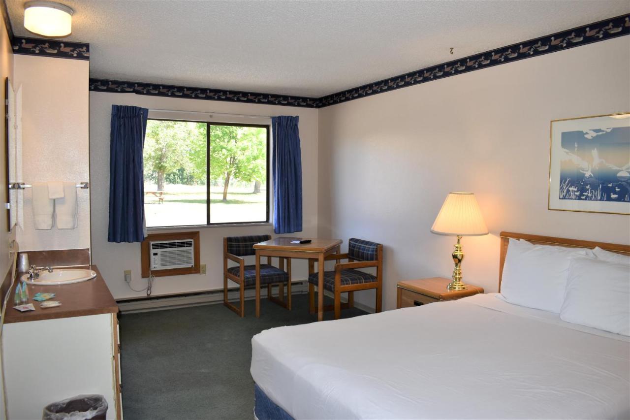 Winthrop Inn 외부 사진