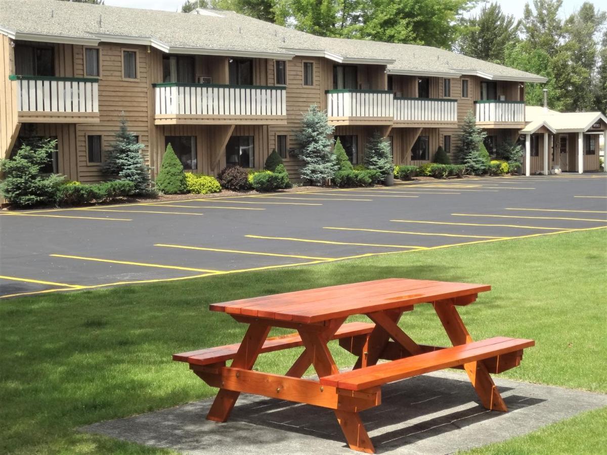 Winthrop Inn 외부 사진
