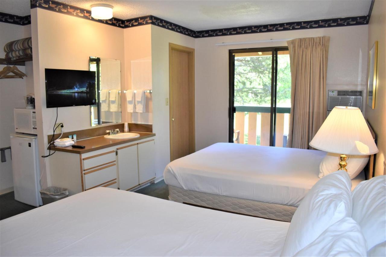 Winthrop Inn 외부 사진