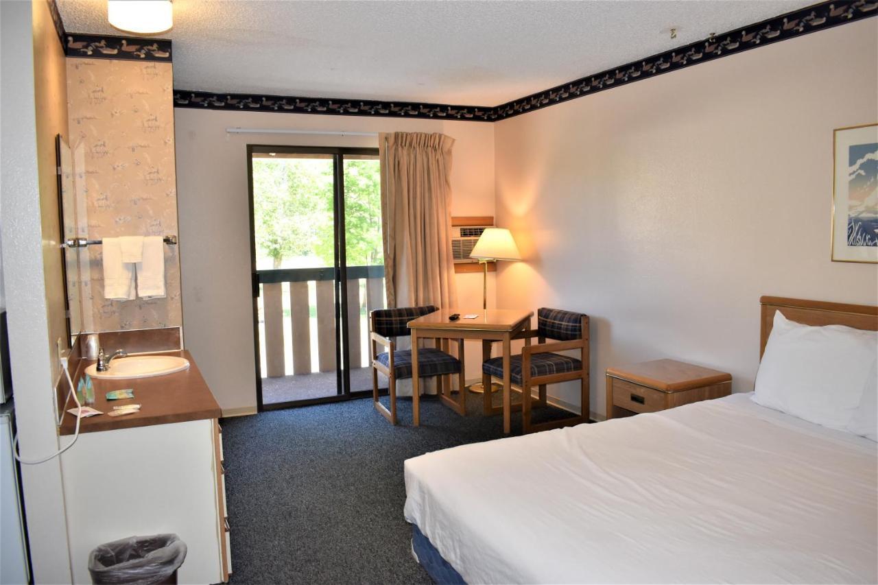 Winthrop Inn 외부 사진
