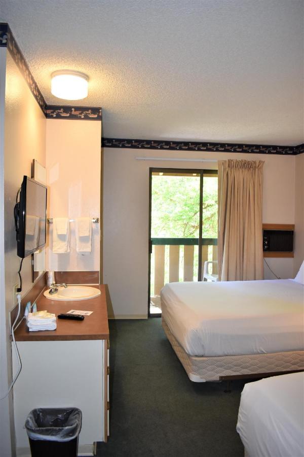 Winthrop Inn 외부 사진
