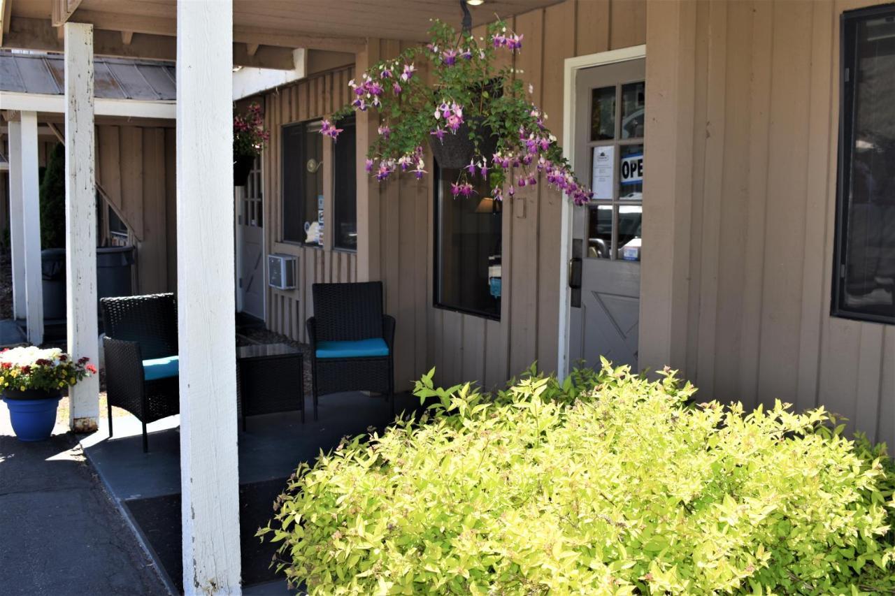 Winthrop Inn 외부 사진