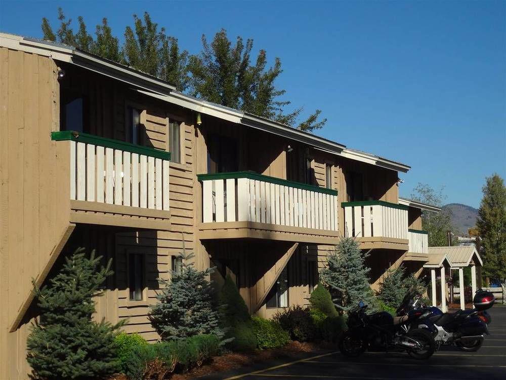 Winthrop Inn 외부 사진